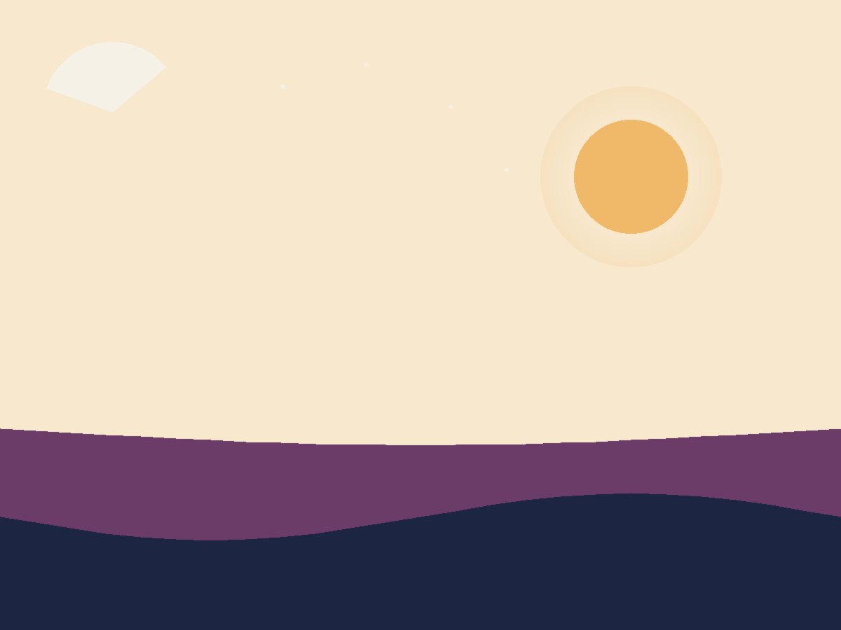Illustration éditoriale accompagnant l'article Sommeil réparateur après la ménopause : repères et rituels simples.